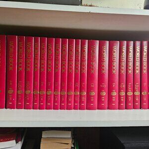 Britannica Encyclopedia Set